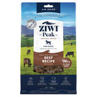 ZIWI, Air Dried Beef image number null